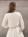 Wedding jacket