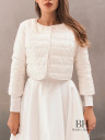 Wedding jacket
