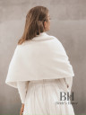 Wedding shawl
