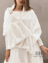 Wedding shawl