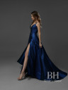 Bright evening dress "Sheril"