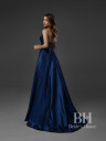 Bright evening dress "Sheril"