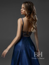 Bright evening dress "Sheril"