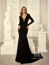 Evening dress mermaid "Valensia"
