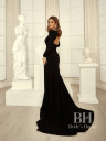 Evening dress mermaid "Valensia"
