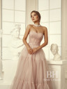 Delicate evening dress "Zemfira"