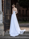 Dress with a separate corset "Adina"