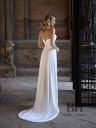 Dress with thin straps "Givenchy"
