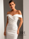 Glamorous wedding dress "ILANA"