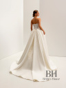 Royal wedding dress "ROSE"