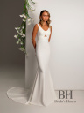 Exclusive wedding dress "SERENITY"