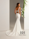 Exclusive wedding dress "SERENITY"