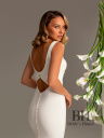 Exclusive wedding dress "SERENITY"