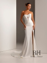 Modern wedding dress "SHERRI"