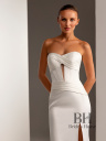 Modern wedding dress "SHERRI"