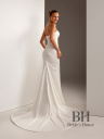 Modern wedding dress "SHERRI"