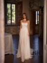 Elegant wedding dress "Lidia"
