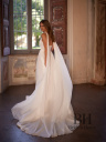 Elegant wedding dress "Lidia"