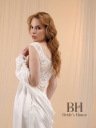 Eleganckie koronkowe body "Olivia"