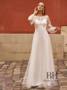 Suknia ślubna boho "Debi"