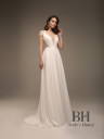 Greek wedding dress "Liona"