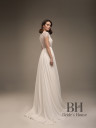 Greek wedding dress "Liona"