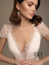 Greek wedding dress "Liona"