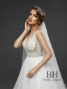 Delicate wedding dress "Milana"