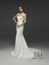 Corset wedding dress "Miya"