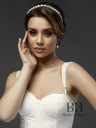 Corset wedding dress "Miya"