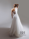 The original wedding dress "Nino"