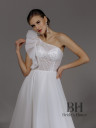 The original wedding dress "Nino"