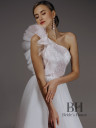 The original wedding dress "Nino"