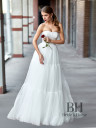 Designer wedding dress "Zemfira"