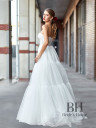 Designer wedding dress "Zemfira"