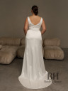 Elegant wedding dress "Camila"