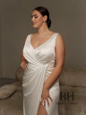 Elegant wedding dress "Camila"