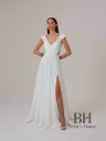 Wedding dress in greek style "Gabriella"