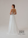 Wedding dress in greek style "Gabriella"