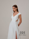 Wedding dress in greek style "Gabriella"