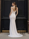 Seductive wedding dress "Giovana"