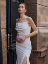 Seductive wedding dress "Giovana"