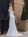 Seductive wedding dress "Giovana"