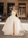 Charming A-line dress "Kameron"