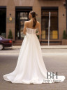 Charming A-line dress "Kameron"