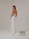 Exquisite mermaid wedding dress "Medisa"