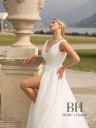 Spectacular wedding dress "Mia"