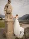 Spectacular wedding dress "Mia"