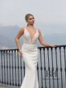 Enchanting mermaid wedding dress "Noele"