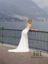 Enchanting mermaid wedding dress "Noele"